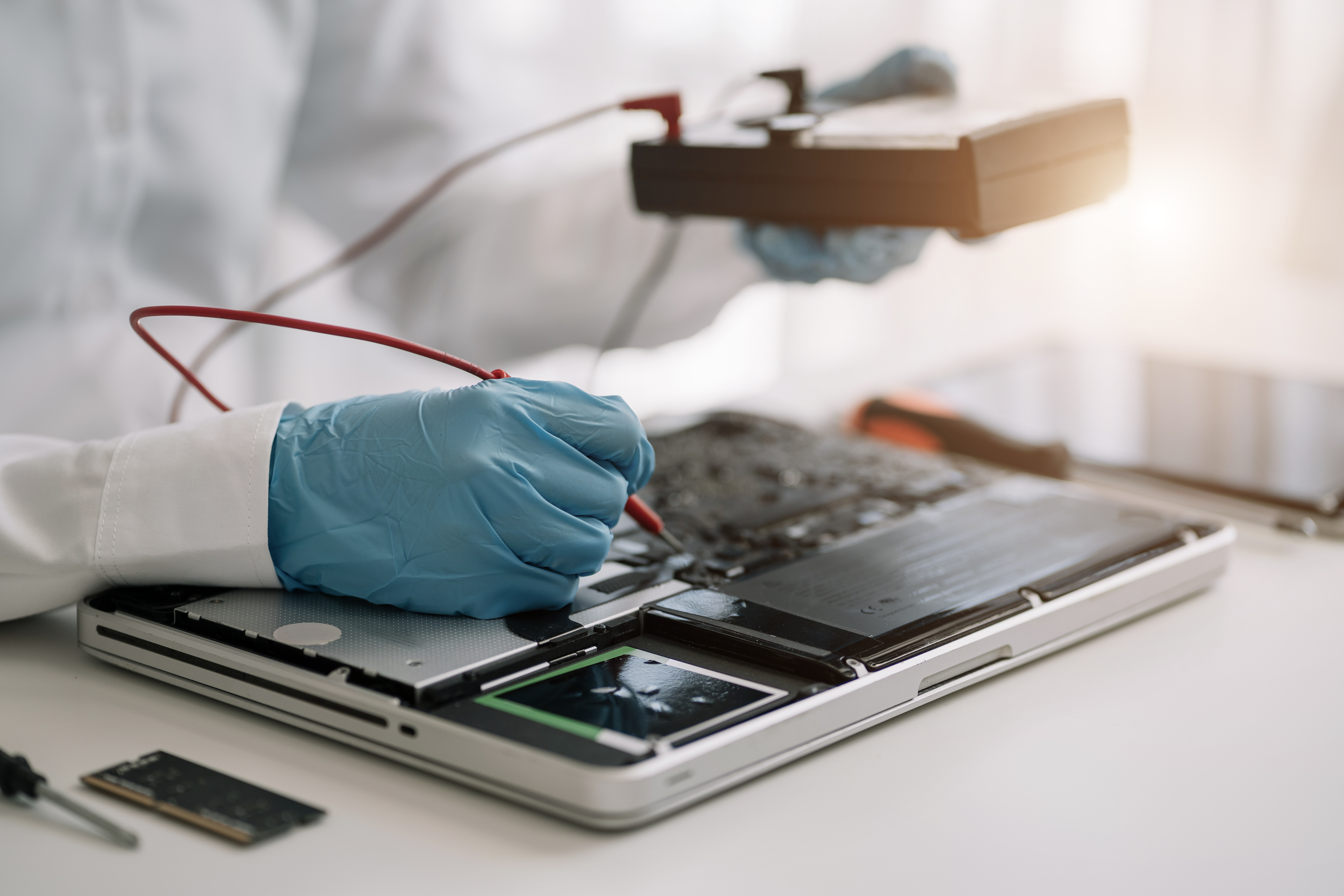 IT Maintenance & Repair