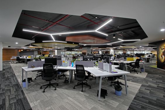 IT Equipment Rental