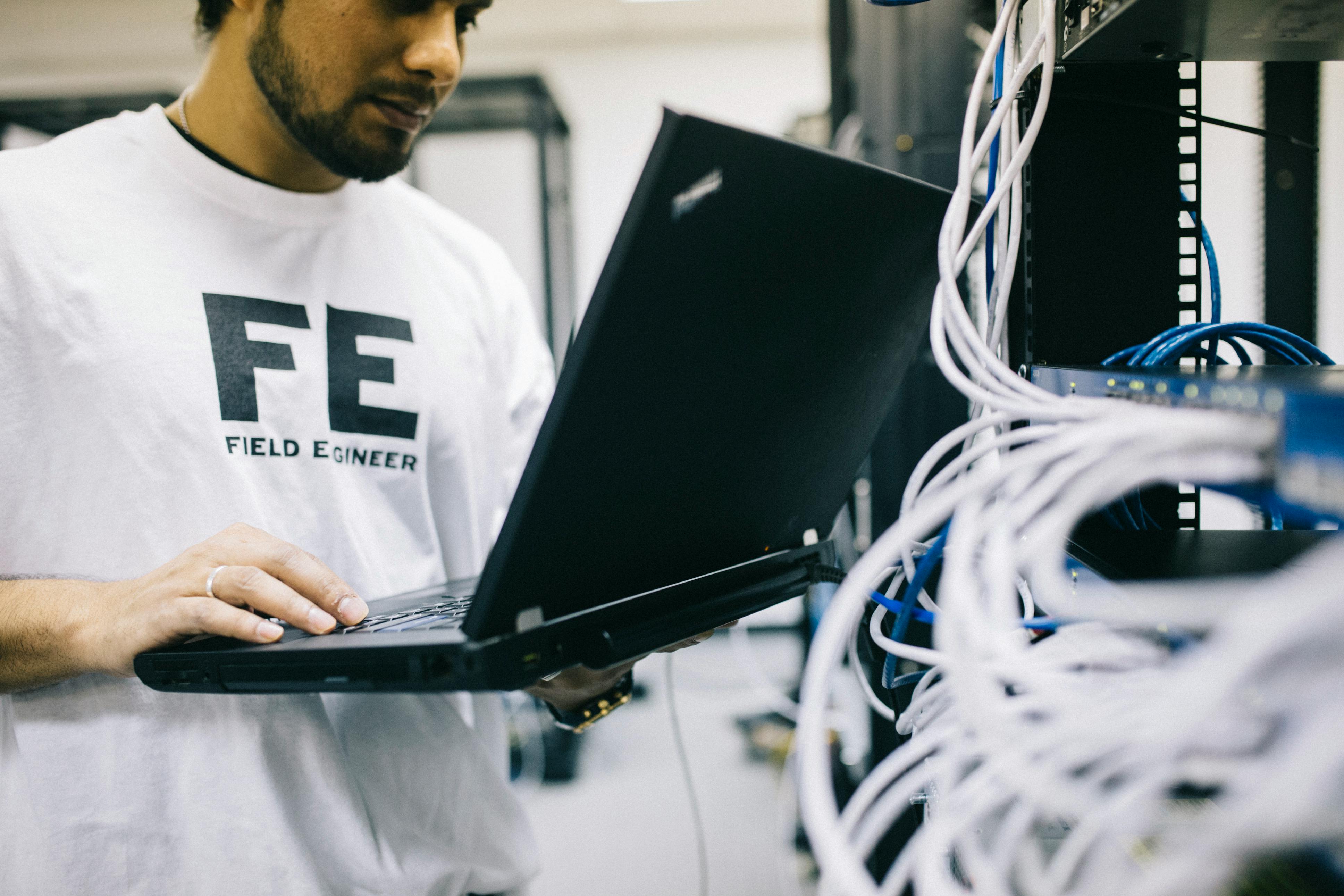Technical Support Services